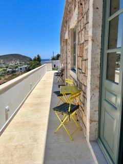 VERANNA Patmos Studio2 - Patmos - 1