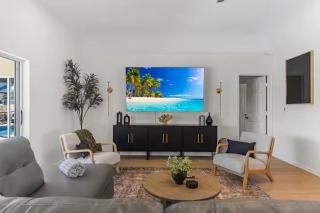 Heated Saltwater Pool, Pet Friendly, Gull Access & Dock - Dockside Dream Escape - Roelens - Cape Coral - 4