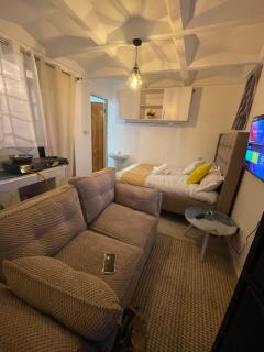 Cozy homes - Nairobi - 3