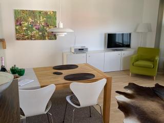Ferienwohnung Heublume - Pfronten - 7