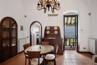 Appartamento La cannonata - Santo Stefano al Mare - 9
