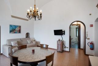 Appartamento La cannonata - Santo Stefano al Mare - 4