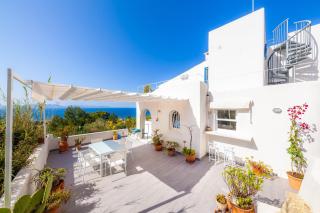 Casa Marine Nature - Colonia de Sant Pere - 9