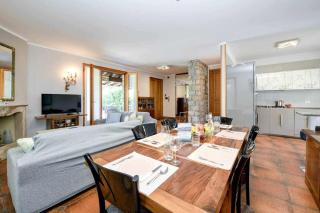 Villa Punta Sasso - Manerba del Garda - 9