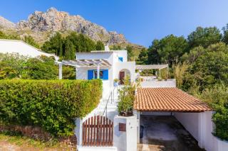 Casa Marine Nature - Colonia de Sant Pere - 8