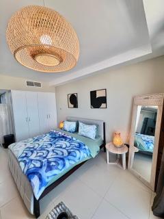 Elegant Studio Island View - Beachfront Property - Ras al Khaimah - 7