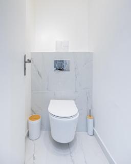 Elegant 1BR - Muette - Auteuil - Parijs - 2