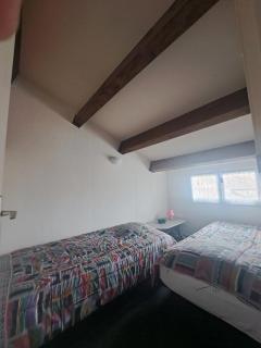 Maison T3 cabine 4 couchages, terrasse cloturée, résidence Sun village avec piscine commune, 300m de la plage à PORTIRAGNES -LRSUNP5 - Portiragnes - 5