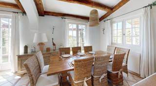 Villa Eden - Provençal Charm, Stunning Views, 10 mins from Monaco - Èze - 1