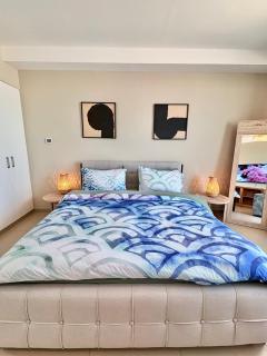 Elegant Studio Island View - Beachfront Property - Ras al Khaimah - 6