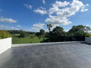 Highgrove Villa - Nong Prue - 5