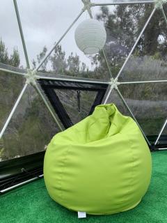 SkyDome - San Juan del Reparo - 3