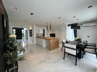 Highgrove Villa - Nong Prue - 2