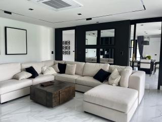 Highgrove Villa - Nong Prue - 1