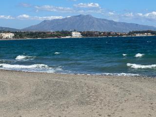 Estepona Beach 3BR Condo Frontline La Rada - Estepona - 6