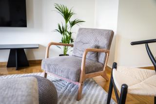 3BD Family Comfort Stay - Atene - 7