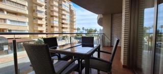 Marina d'Or Vista al Mar apartment - El Borseral - 8