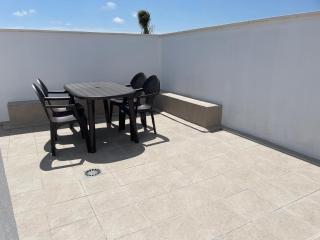 Apartamento Camposoto - San Fernando - 2