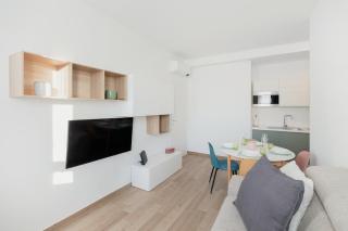 GoHost - Cozy and Bright Flat near the Navigli - Milan - 3
