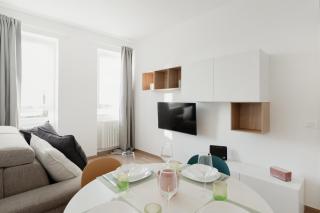 GoHost - Cozy and Bright Flat near the Navigli - Milan - 8