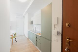GoHost - Cozy and Bright Flat near the Navigli - Milan - 9