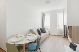 GoHost - Cozy and Bright Flat near the Navigli - Milan - 5