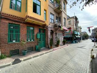 Balat Butik Hotel - Istanbul - 7