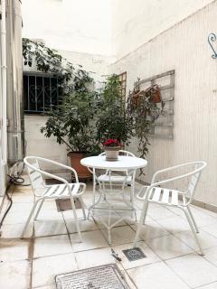 Cozy Apartment with Acropolis View Rooftop Access - Athens - 6