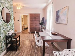 Cozy NoDa Stay Near Uptown - Charlotte - 4