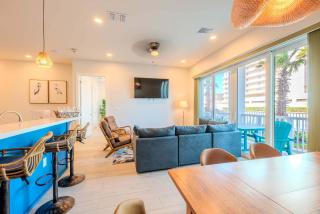 Coral Cove - South Padre Island - 8