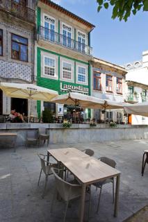 Aposentus - Premium Central Apartment 1BR - Porto - 7