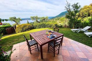 Villa Vittoriale - Gardone Riviera - 1