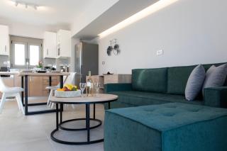 Salt lake view houses - Tigaki - 1