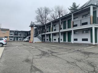 Domino Inn - North Bergen - 0