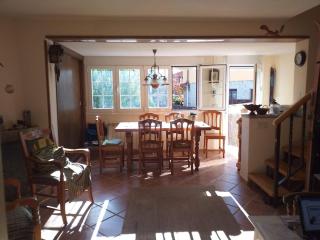 Casita de Montaña - Alalinde - Cercedilla - 5