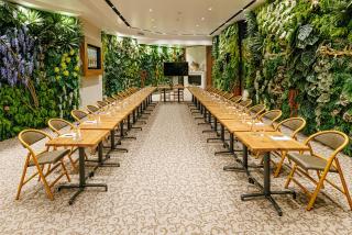 Hotel Balkan - Belgrad - 5