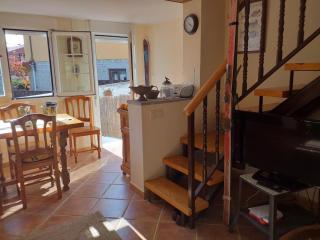 Casita de Montaña - Alalinde - Cercedilla - 1