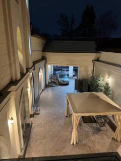The Wood Hotel & Spa - Tashkent - 8