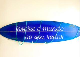 Barra quase pé na areia - 1