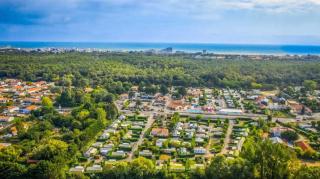 Camping - Parc aquatique - ccaghhb - Saint-Jean-de-Monts - 2