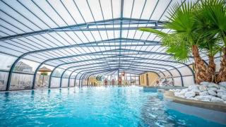 Camping - Parc aquatique - ccaghhb - Saint-Jean-de-Monts - 1