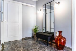 3BD Family Comfort Stay - Atene - 4