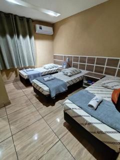 Hotel itaquera Inn - São Paulo - 0