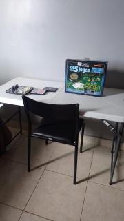 Studio aconchegante prático acessível - Águas Claras - 0