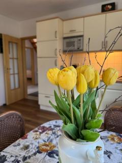 Ferienhaus Warf Zentral in Ostfriesland - Aurich - 5