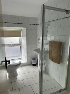 The Cosy Cottage - Moville - 1