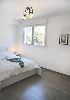 Appartement neuf, en centre ville, terrasse et plages 5mn à pieds! - Cavalaire-sur-Mer - 5