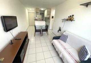 Apto 100m Praia Jatiúca I Piscina I Cobertura I Garagem - Maceió - 8