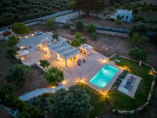 Trullo Adea - 9