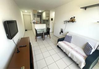 Apto 100m Praia Jatiúca I Piscina I Cobertura I Garagem - Maceió - 7